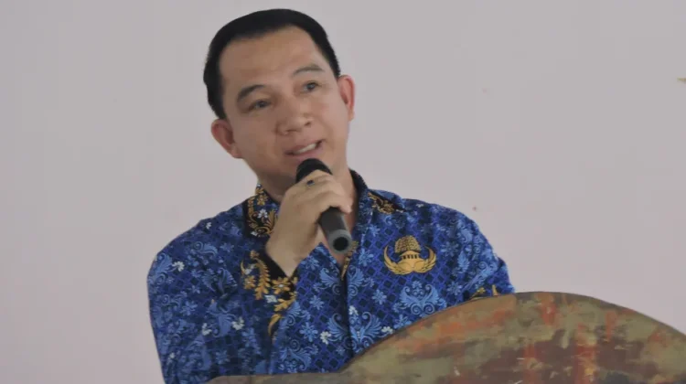 Mahulu Seleksi Pendamping Desa Targetkan Kemandirian Kampung 2026
