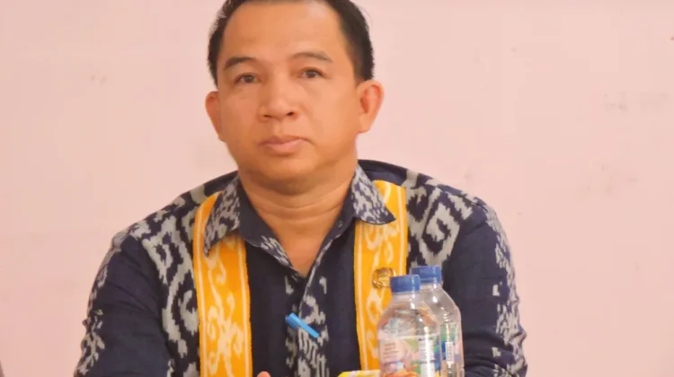DPMK Mahulu Gelar Penjaringan Bacalon Petinggi Ujoh Bilang