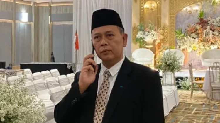 Pilkam Serentak Mahulu Masuki Tahap Penetapan Calon