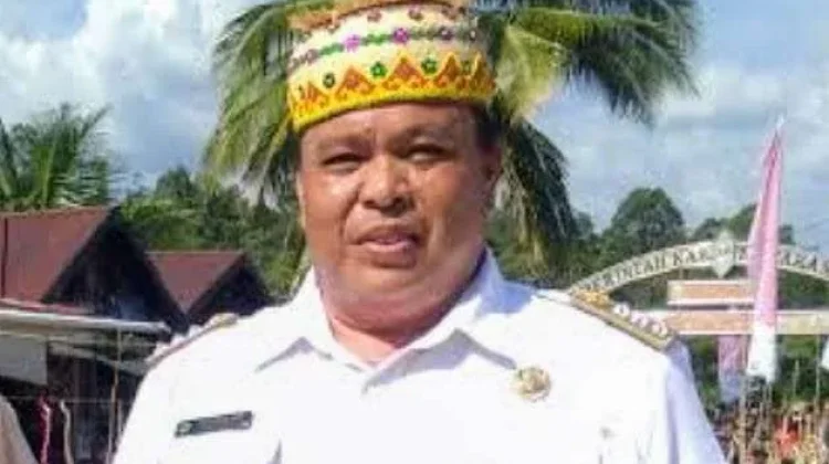 BPK Tak Temukan Pelanggaran Dana Banpol di Mahulu