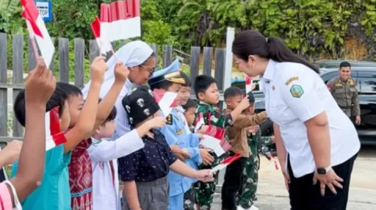 Mahulu Upayakan Solusi Status Guru Honorer Daerah