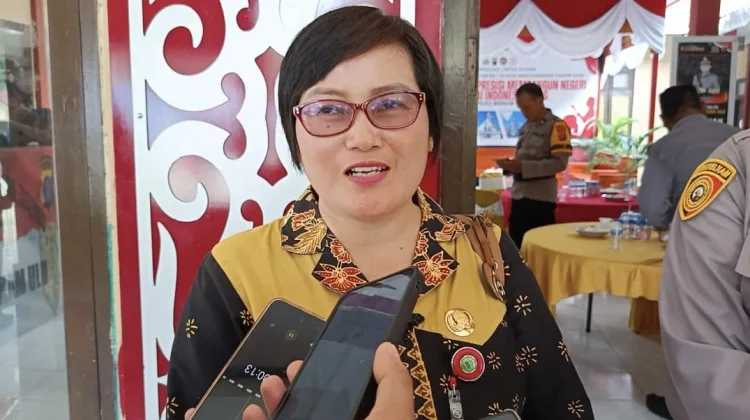 ASN Mahulu Diminta Jaga Citra Pemerintah Daerah dengan Baik