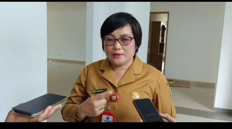 Seleksi Pendamping Mahulu Utamakan Integritas Peserta