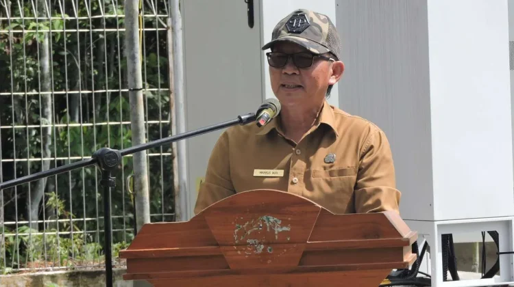Diskominfostandi Mahulu Dorong Gencarkan Publikasi Kegiatan Perangkat Daerah