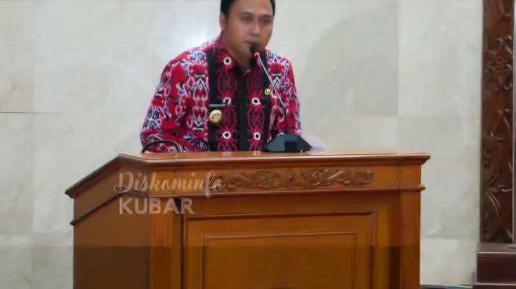 Bupati Kutai Barat: Pentingnya Generasi Tangguh Hadapi Tantangan Global