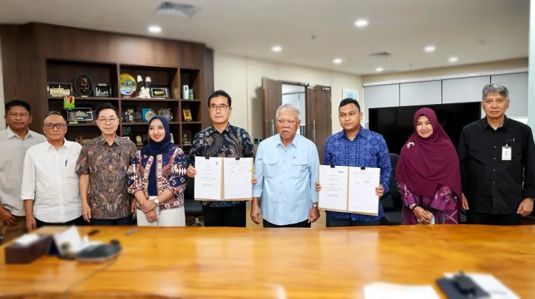 IKN Gaet Investasi Rp1,2 Triliun untuk Bangun Apartemen, Hotel dan Sport Center