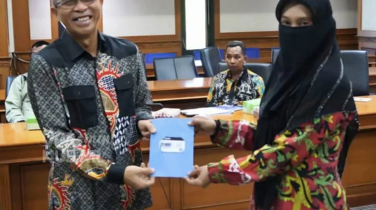 Perizinan Dinilai Kunci Tingkatkan Keselamatan Transportasi Sungai di Kubar