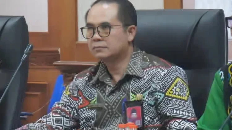 Pemkab Kubar Tegaskan Pengawasan Ketat BBM dan LPG, Pelanggaran Bakal Ditindak