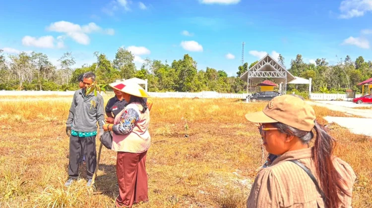 Kolaborasi SKB dan PKBM Perkuat Pendidikan Kesetaraan di Kutai Barat