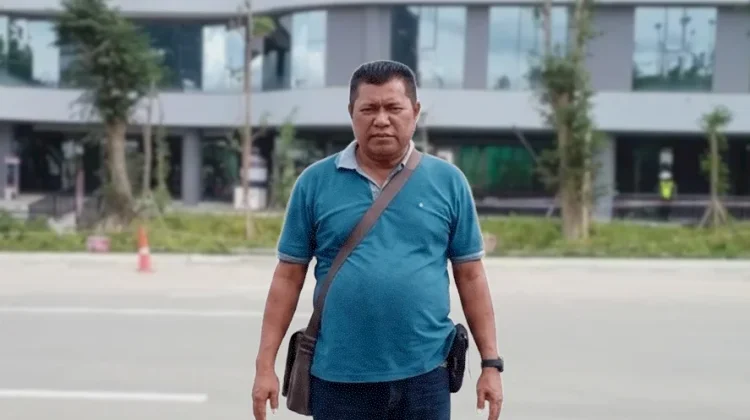 Perjuangkan Hak Buruh Kubar, SBIS: Banyak Perusahaan Pakai Aturan Sendiri