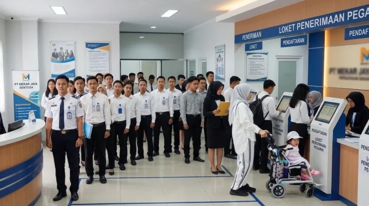 SBIS Nilai Penerimaan Karyawan Tidak Transparan dan Pungli Masih Muncul di Kubar