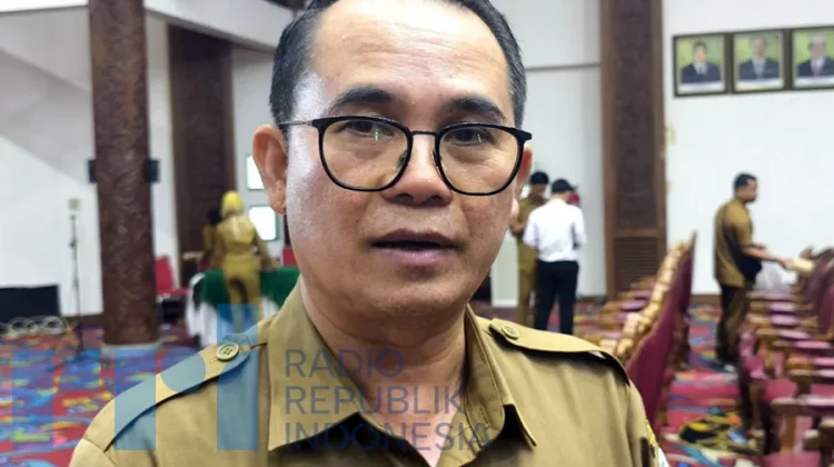 Pemkab Kubar Tingkatkan Pengawasan LPG 3 Kg dan Kebutuhan Pokok