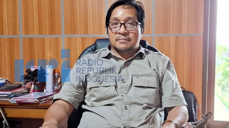 Dinas PUPR Kubar Luruskan Informasi soal Interior Rumah Dinas Bupati