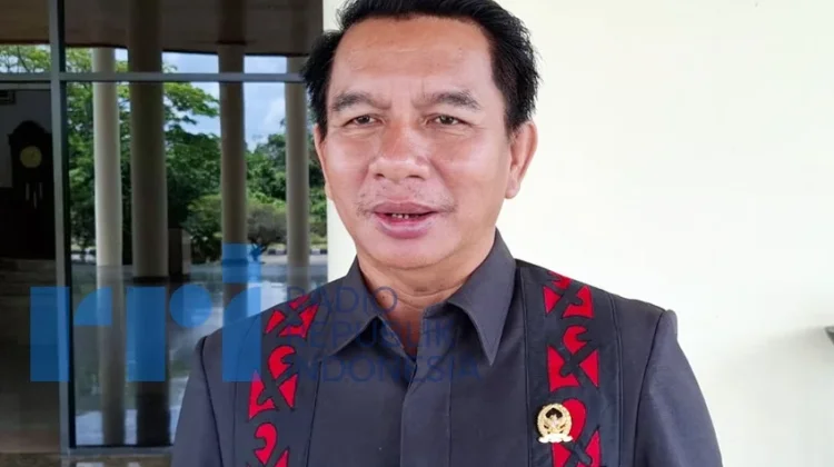 Program Sawit Rakyat Mulai Berbuah, Potit Senang Lihat Petani Mulai Sukses