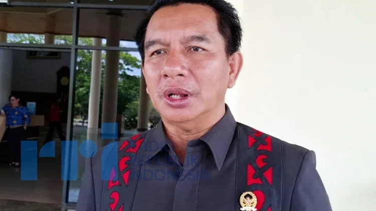 Petani Sawit di Damai dan Nyuatan Minta Bantuan Pupuk Berkelanjutan