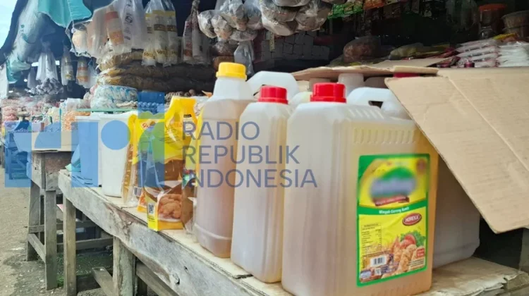 Awal Mei, Harga Minyak dan Beras hingga Gula di Kubar Naik