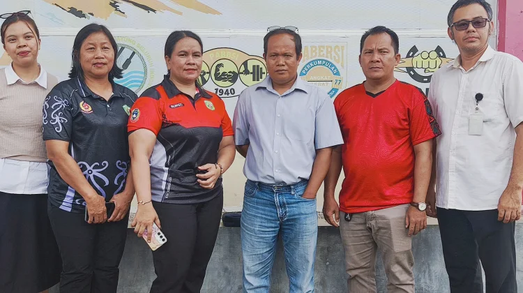 KONI Kutai Barat Mulai Jaring Calon Ketua, Pendaftaran Ditutup 8 Mei