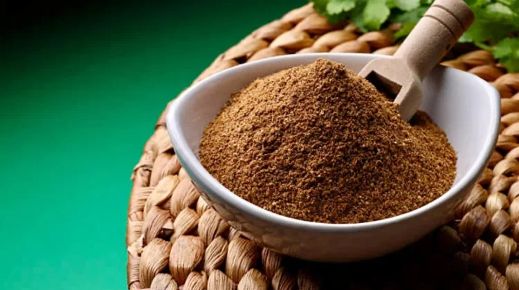 Garam Masala: Rahasia Rempah India untuk Jantung dan Metabolisme Kuat