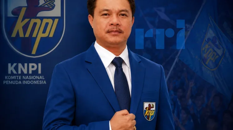 Dari Ketua KNPI Pertama, Yahya Marthan Bicara Masa Depan Pemuda Kubar