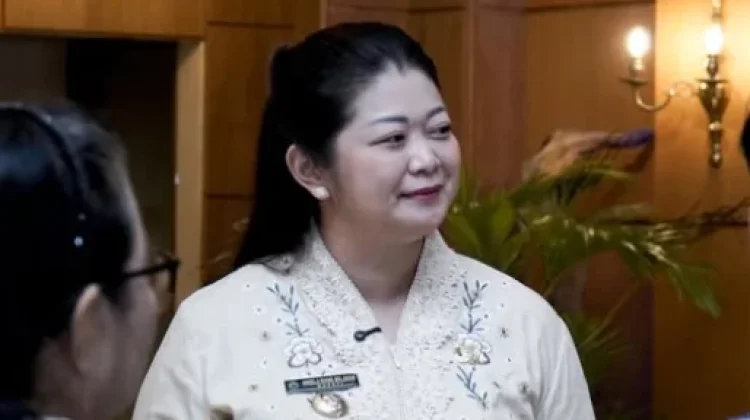 Pendidikan Jadi Fokus Utama Pembangunan di Mahulu