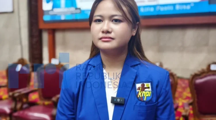 KNPI Kubar Siapkan Pleno dan Rakerda Susun Program Kerja