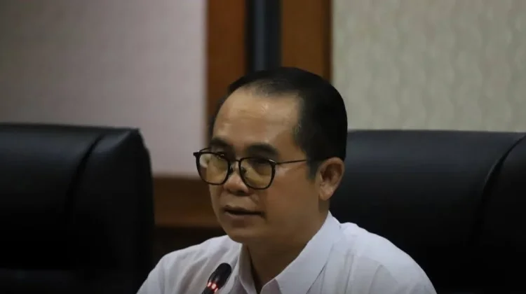 BBM Naik, Pemkab Kutai Barat Gerak Cepat Revisi Standar Harga Belanja
