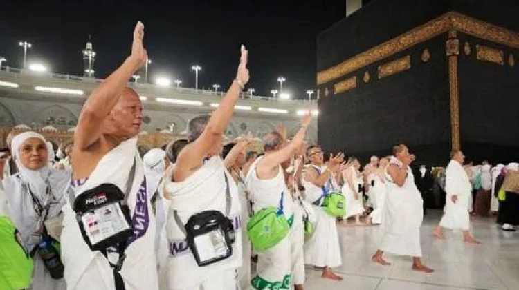 Empat Jemaah Haji Kutai Barat Siap Berangkat 18 Mei 2026