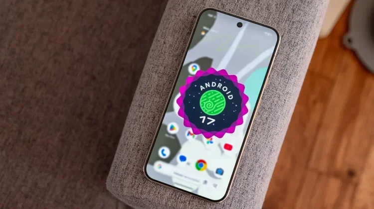Android 17 Hadirkan Gemini Lebih Cerdas dan Aman