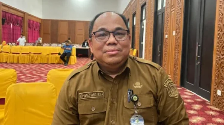 Pelayanan Dasar Masyarakat Jadi Prioritas Pembangunan Mahakam Ulu di 2027