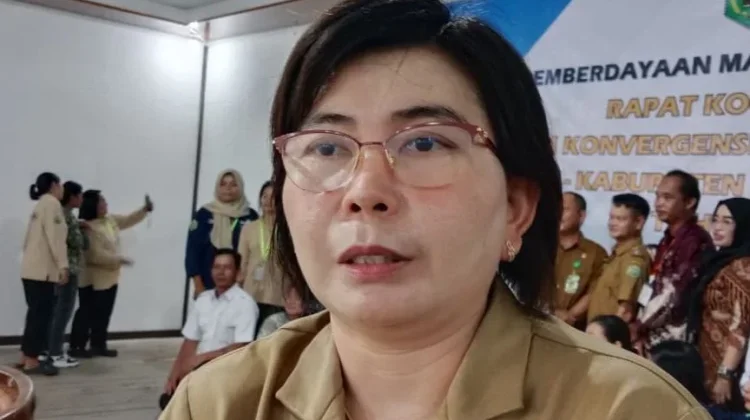 Pemkab Mahulu Tingkatkan Kompetensi Bidan Pelayanan KB untuk Masyarakat