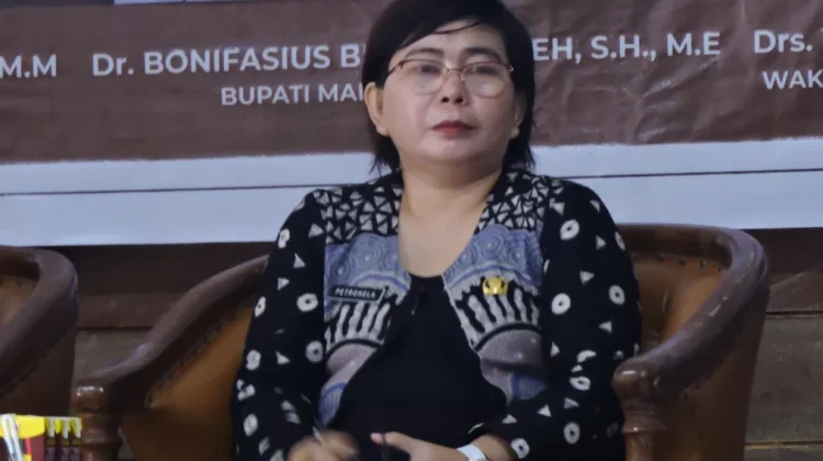 Pelayanan KB Berkualitas di Mahulu Dukung Kesehatan Ibu dan Cegah Stunting