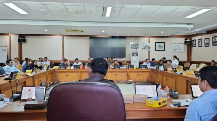 Distribusi Bio Solar Jadi Sorotan, DPRD dan Pemkab Kubar Bentuk Tim Pengawasan