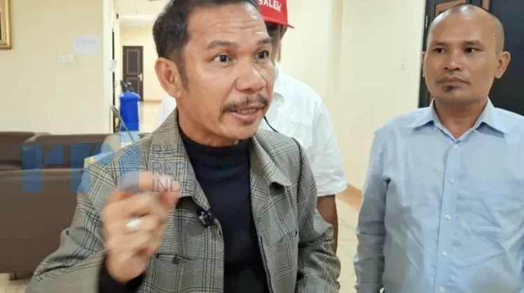 APMS Menilai Ada Permainan dalam Distribusi Bio Solar Subsidi di Kutai Barat