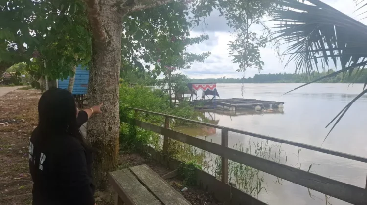 Sering Dilanda Banjir, Empakuq Andalkan Ternak dan Perikanan