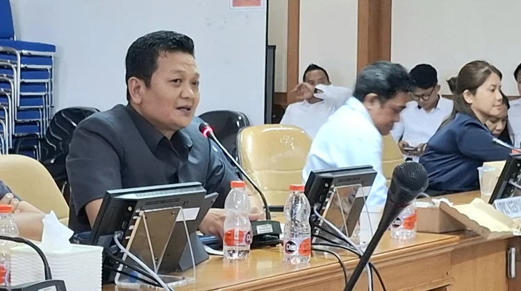 DPRD Dorong Evaluasi Kuota BBM Subsidi Kutai Barat
