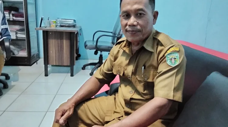 Literasi Digital Perbankan Tingkatkan Pemahaman Warga Kampung Sumber Sari