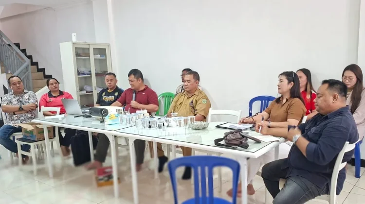 KONI Kutai Barat Perkuat Konsolidasi Internal jelang Porprov Kaltim