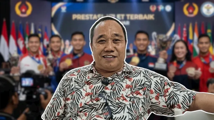 Bonus Atlet Kutai Barat Diusulkan Naik jelang Porprov Kaltim