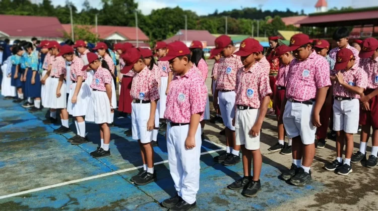 Tema Harkitnas Motivasi Pemuda Bangun Mahulu Masa Depan