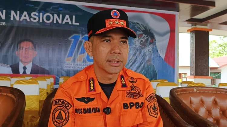 Banjir Rendam Sebagian Besar Wilayah Mahakam Ulu termasuk Fasilitas Pendidikan