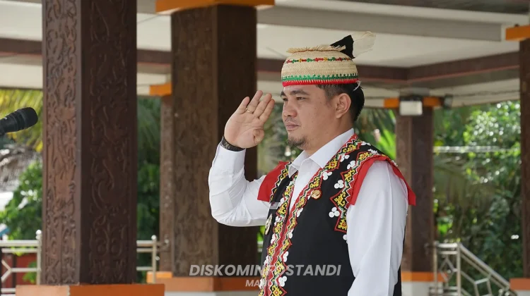 Peringatan Harkitnas Tekankan Persatuan dan Kedaulatan Bangsa