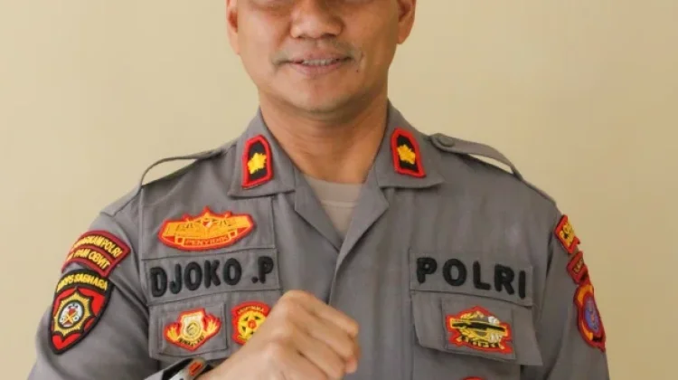Pemilihan Petinggi Kampung di Mahulu Dikawal Ketat Personil Gabungan