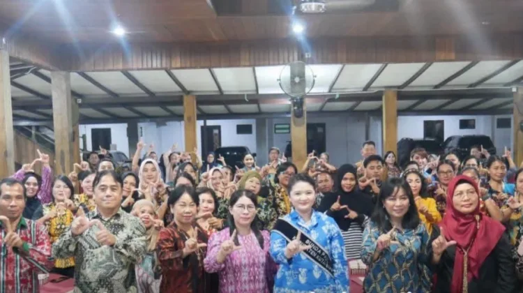 Disdikbud Kubar Gelar Pelatihan Numerasi  Matematika Gembira
