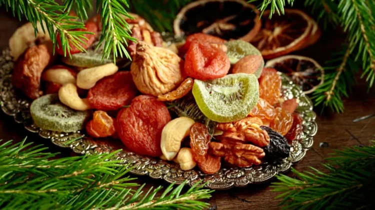 Fakta Kesehatan Buah Kering Plus Tips Mengonsumsinya
