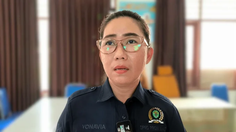 DPRD Kaltim Soroti Ancaman Alih Fungsi Lahan dan Kerusakan Lingkungan