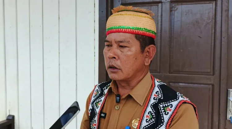 Pemkab Mahulu Gelar Pemilihan Petinggi Kampung Serentak Tahun 2026
