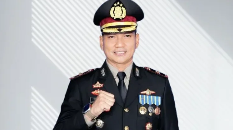 Wakapolres Mahulu Tekankan Netralitas Personel PAM TPS Piltikam