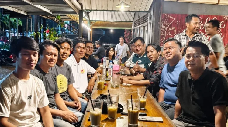 KONI Siap Fasilitasi Kebutuhan E-Sport Kutai Barat menuju Porprov
