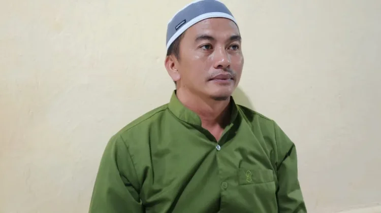 Malam Iduladha di Ujoh Bilang Terpantau Sepi tanpa Takbir Keliling