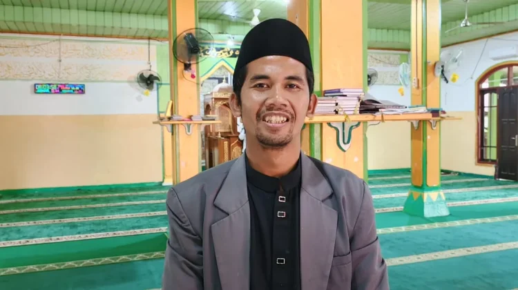 Hari Raya Iduladha Dimaknai Dengan Mengorbankan Ego untuk Khusuknya Ibadah